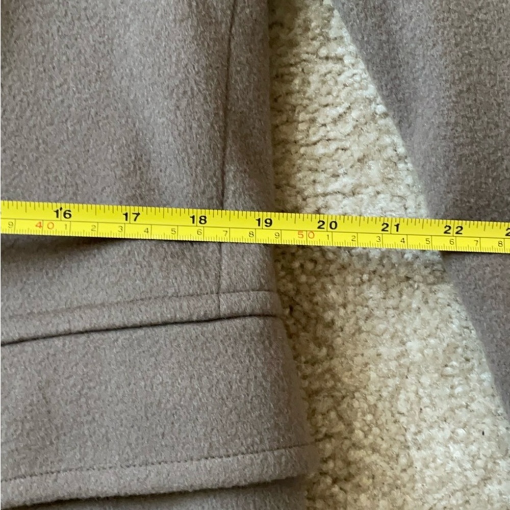 Men’s Wool Jacket - Picture 13 of 14